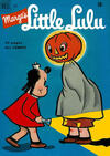 Marge's Little Lulu #40 Comic Books - Covers, Scans, Photos in Marge's Little Lulu Comic Books - Covers, Scans, Gallery